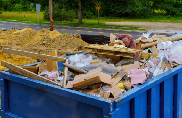 Best Dumpster Rental Services  in Mccord, OK